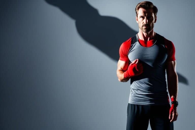 1. Risks of high-intensity exercise for people with heart history.