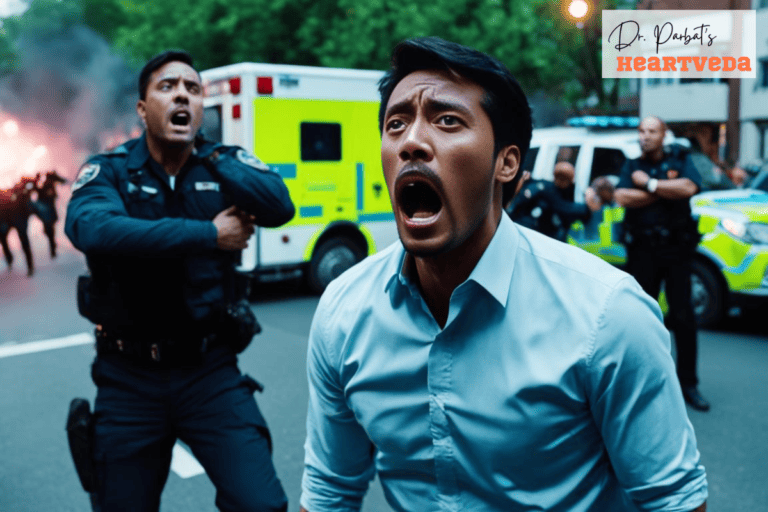 Heart Attack vs. Cardiac Arrest: Know the Difference