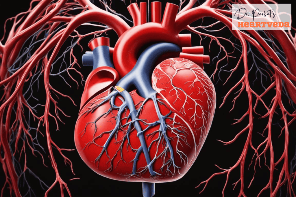 Cholesterol's Role in Heart Attacks - Dr. Biprajit Parbat - HEARTVEDA