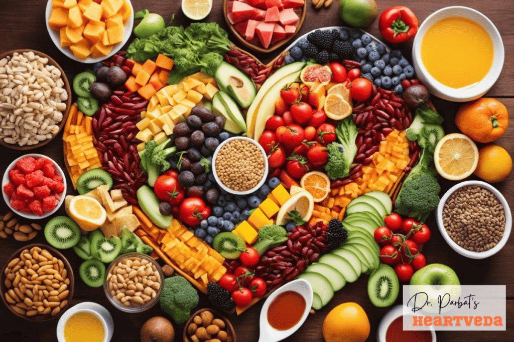 Which cholesterol good for health - Dr. Biprajit Parbat - HEARTVEDA