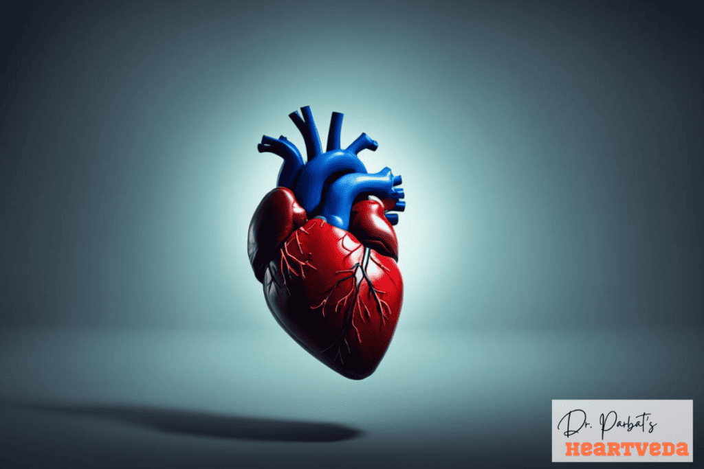 Recurring heart attack symptoms - Dr.Biprajit Parbat - HEARTVEDA