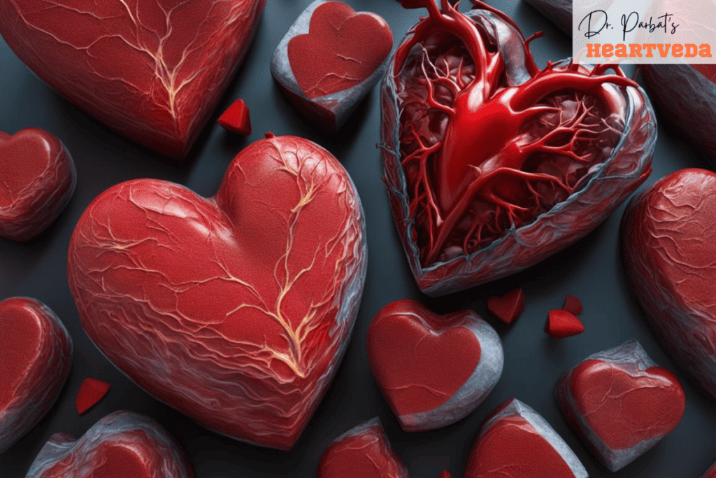 deadly effects of high cholesterol - Dr. Biprajit Parbat - HEARTVEDA