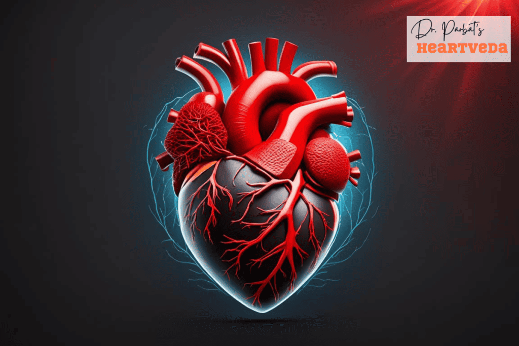 Can cholesterol plaque disappear - - Dr. Biprajit Parbat - HEARTVEDA