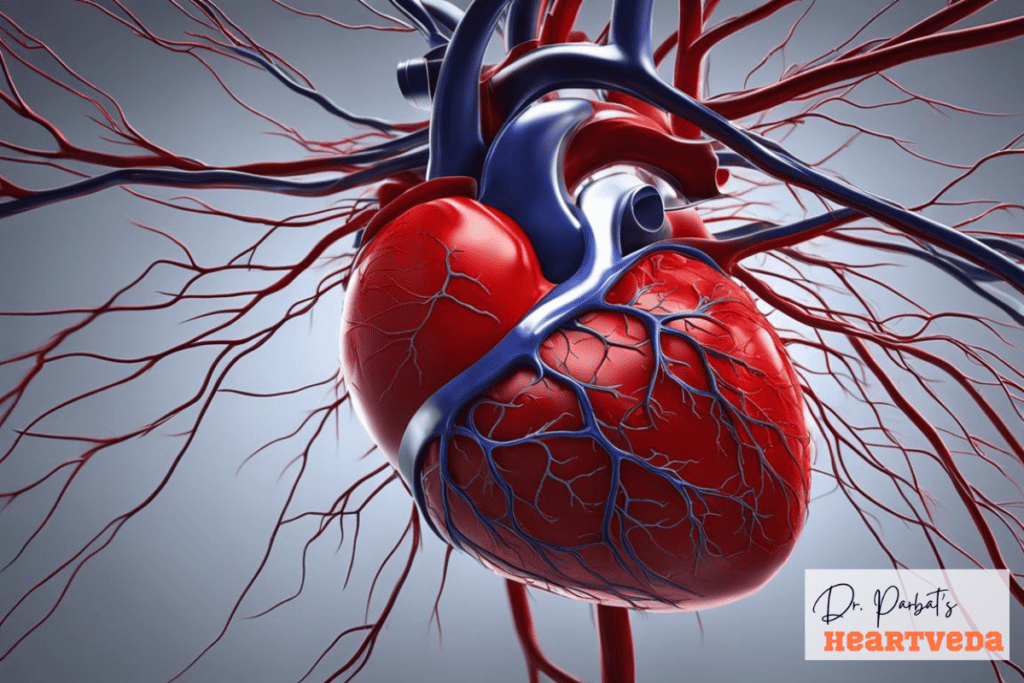 LDL cholesterol and heart disease - Dr. Biprajit Parbat - HEARTVEDA