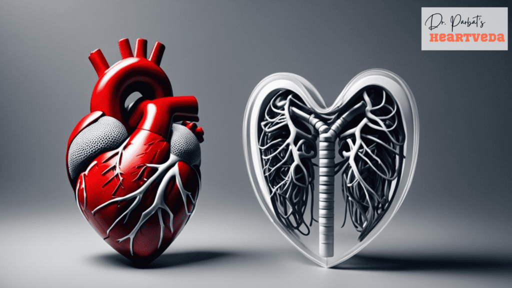is heart attack natural death - Dr. Biprajit Parbat - HEARTVEDA
