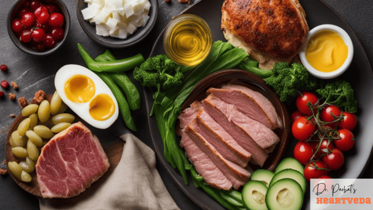 Manage Cholesterol with Keto Diet – Expert Tips