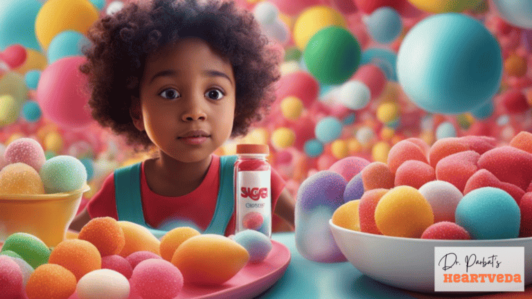 Sugar’s Impact on Cholesterol Levels: The Truth Revealed