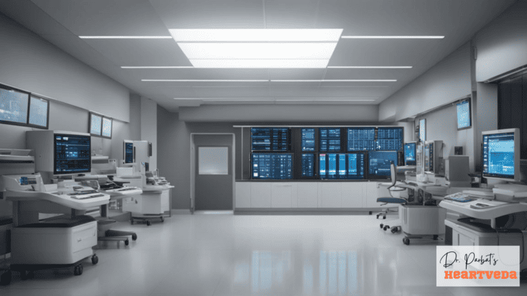 Optimizing Cardiovascular Care with EMRs