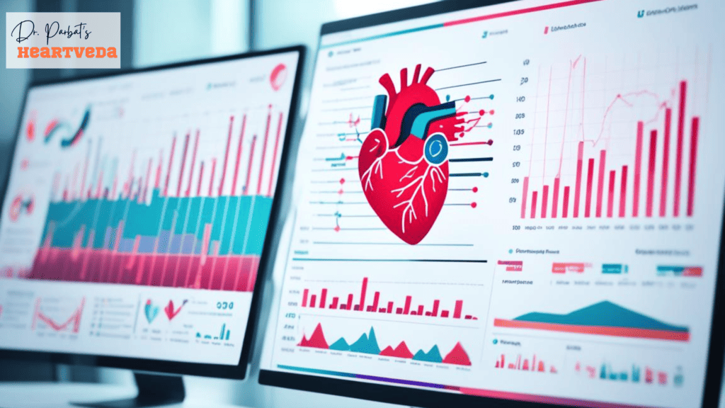 EHR utilization on cardiovascular disease - Dr. Biprajit Parbat - HEARTVEDA