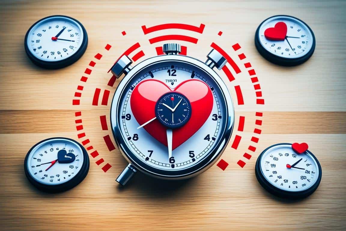 3. How long does recovery from a heart attack take?