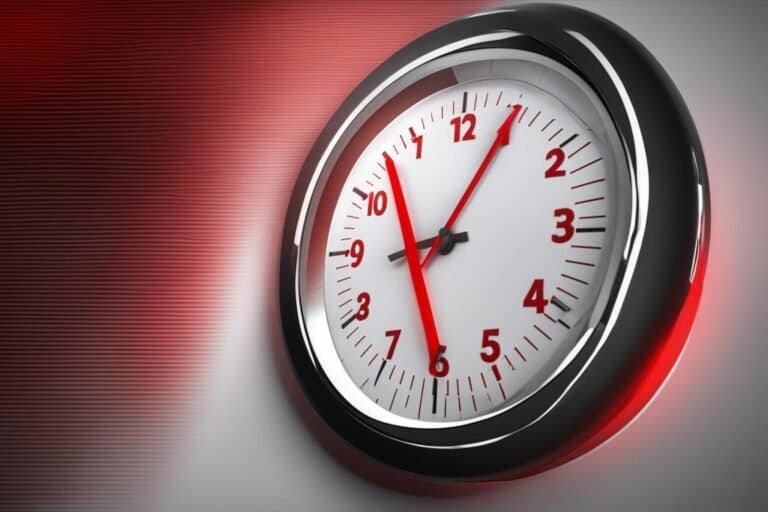 Duration of Heart Attacks: When is it Risky?