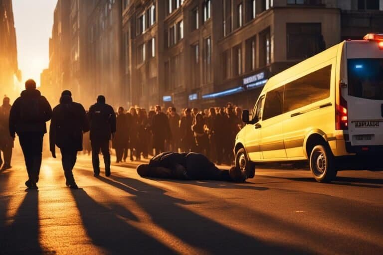 4. Importance of delivering an electric shock to heart during the golden hour?