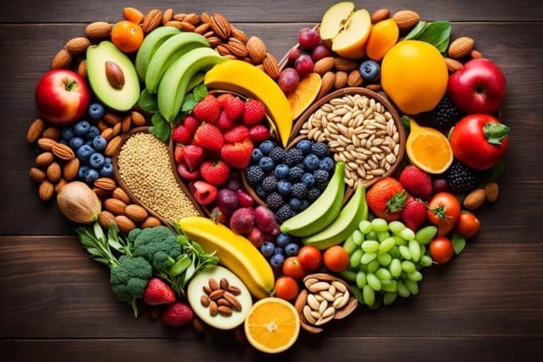 5. What are ultra-processed foods and why to limit intake after a heart attack.