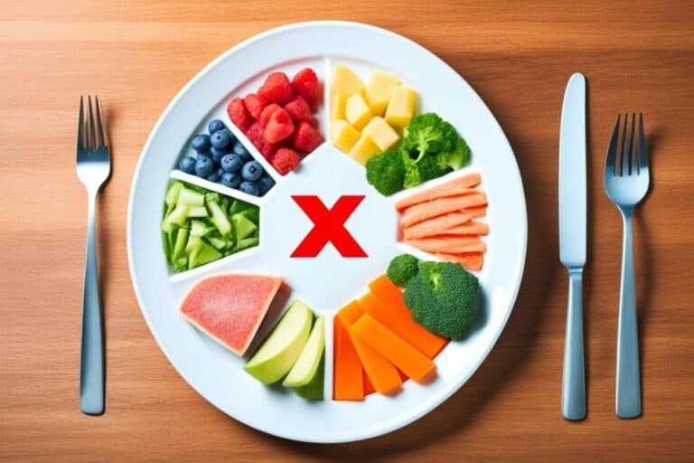 Post-Heart Attack Diet: Limiting 6 Specific Foods