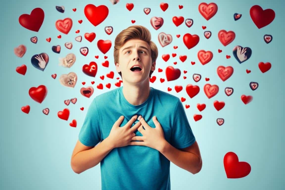 7. How common are heart attacks among adolescents?