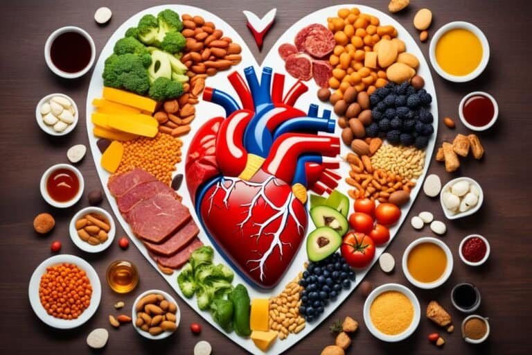 7. Should I be concerned if my total cholesterol is high?