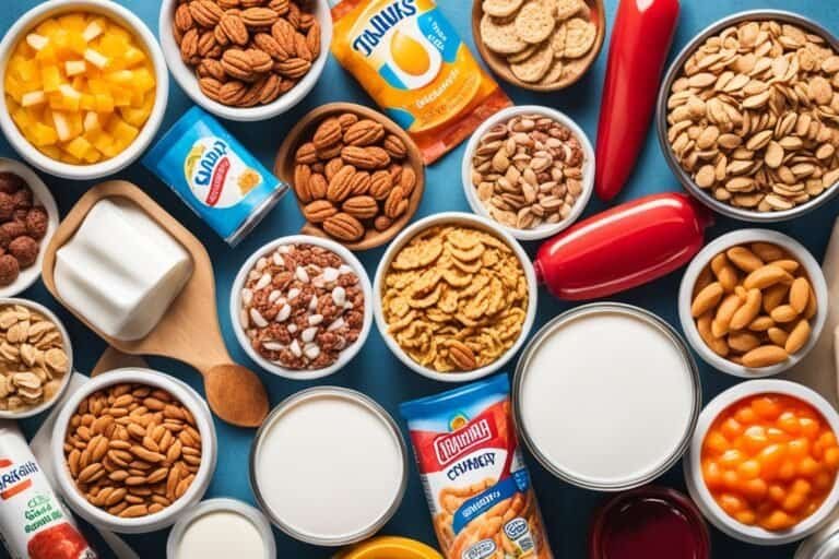 Be Wary of Added Sugars: Understanding the Risks