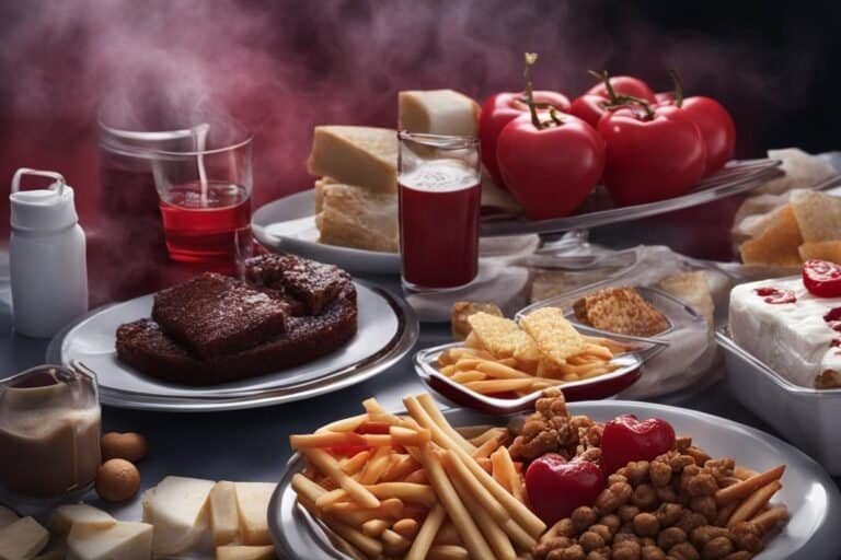 7. What is the leading cause of death in individuals with heart disease?