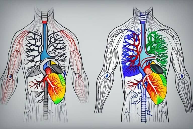 8. How are heart attack symptoms different from other heart-related conditions?