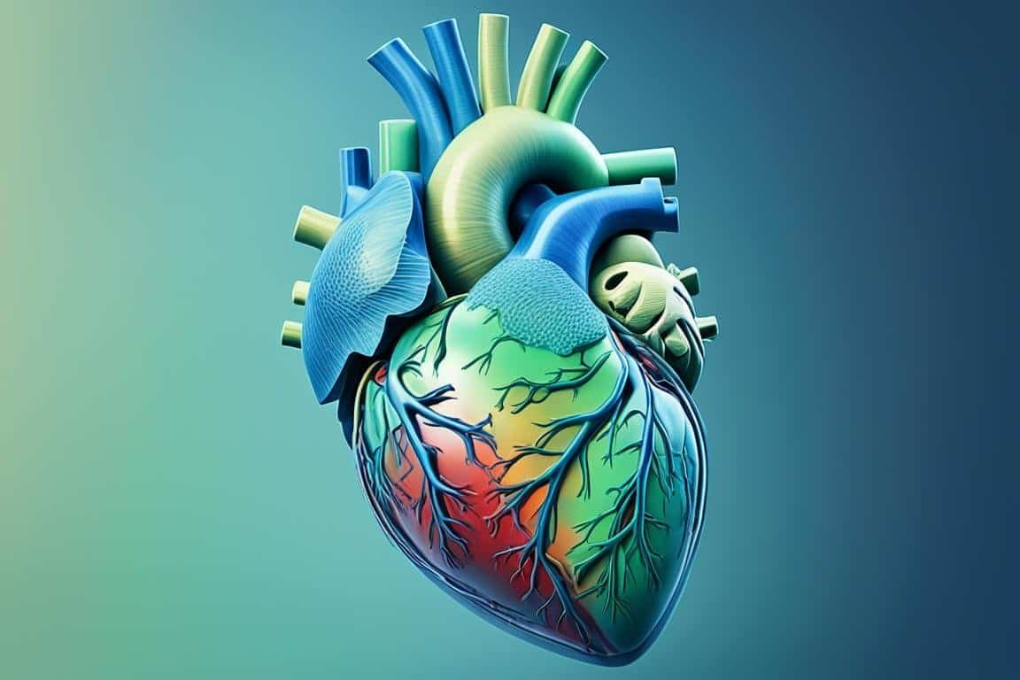 9. What are underlying heart conditions that may lead to sudden cardiac death?