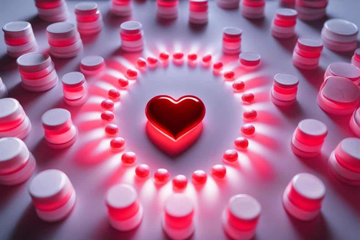 Aspirin's role in primary vs. secondary heart disease prevention