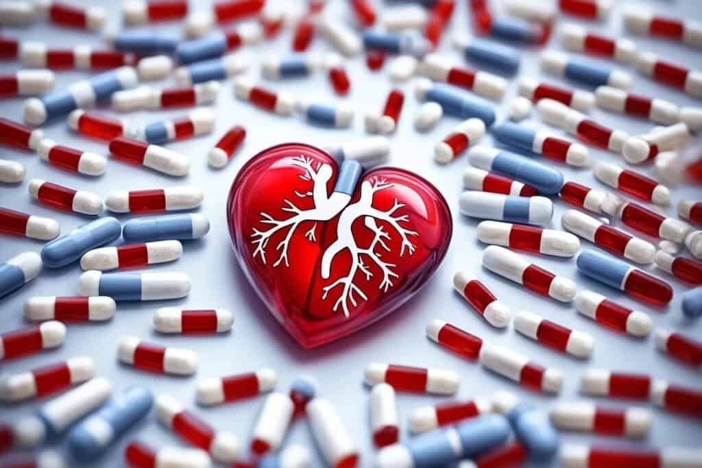 Atorvastatin therapy and cardiovascular health