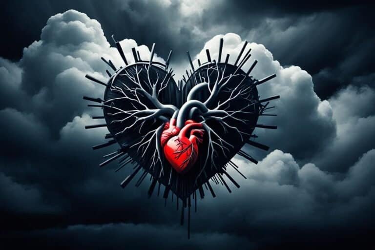 Can a silent heart attack lead to a traditional heart attack later on?