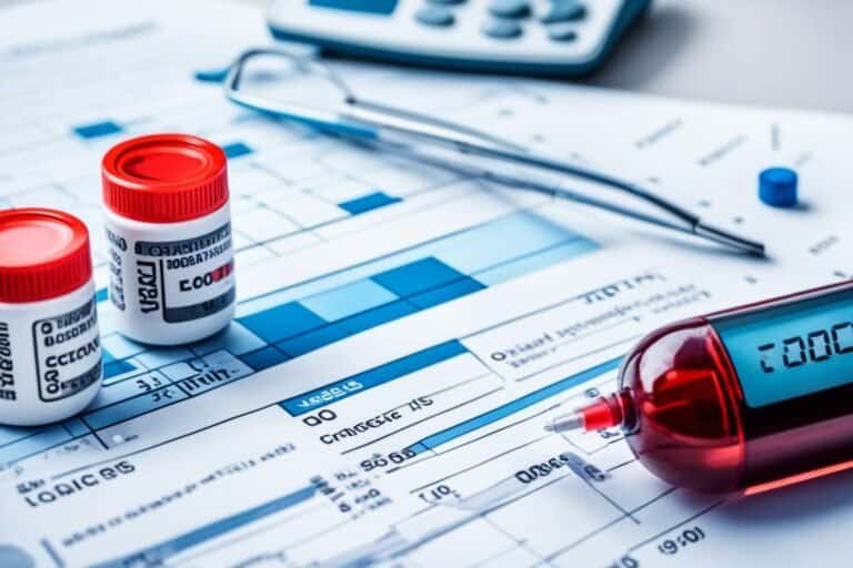 Can atorvastatin be used in patients with type 2 diabetes?