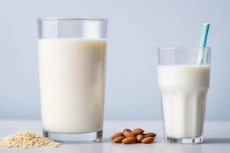 Milk Options for Cholesterol Patients Explained