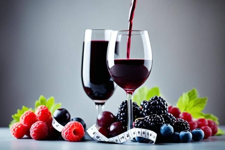 Red Wine for Cholesterol? Can It Really Improve Levels?