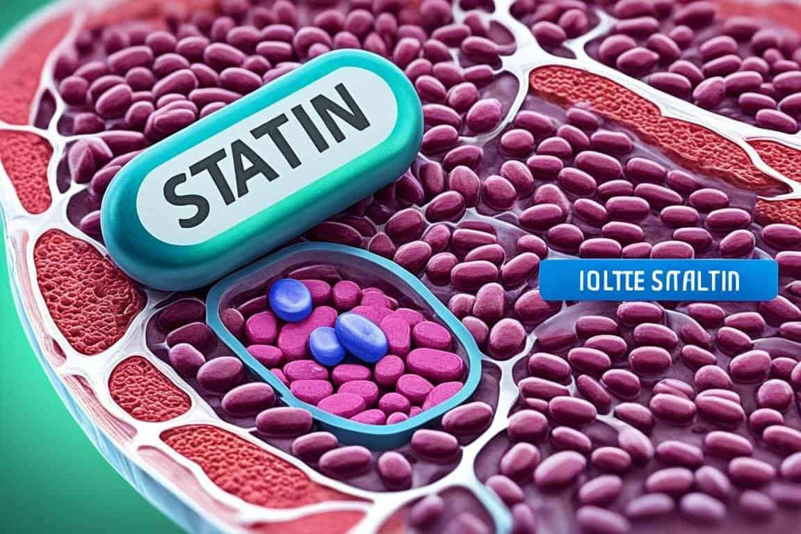Can statins be used by people with fatty liver disease?