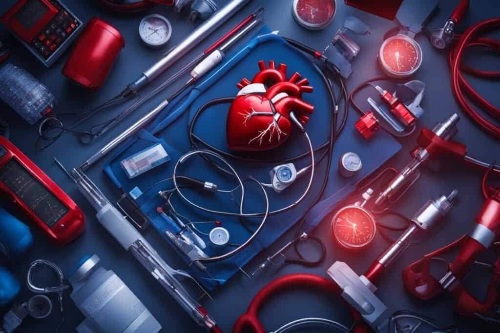 Cardiovascular Screening