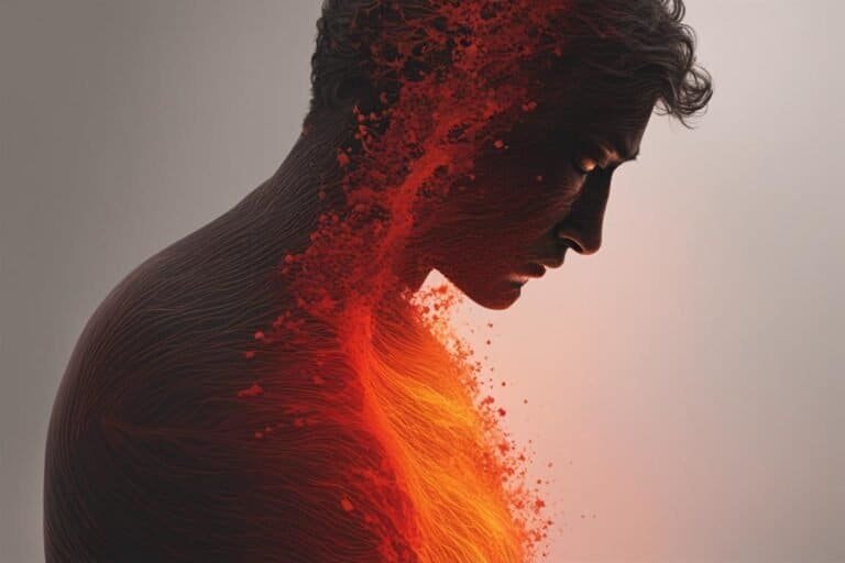 Chest Pain Without Heart Attack Explained