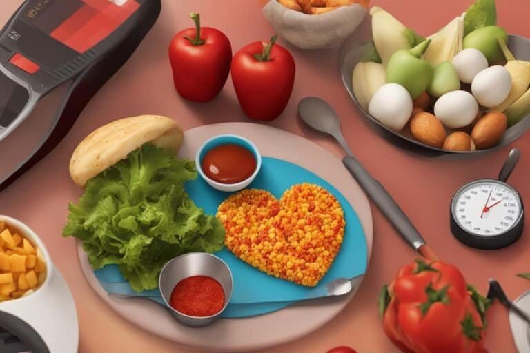 Cholesterol vs diabetes