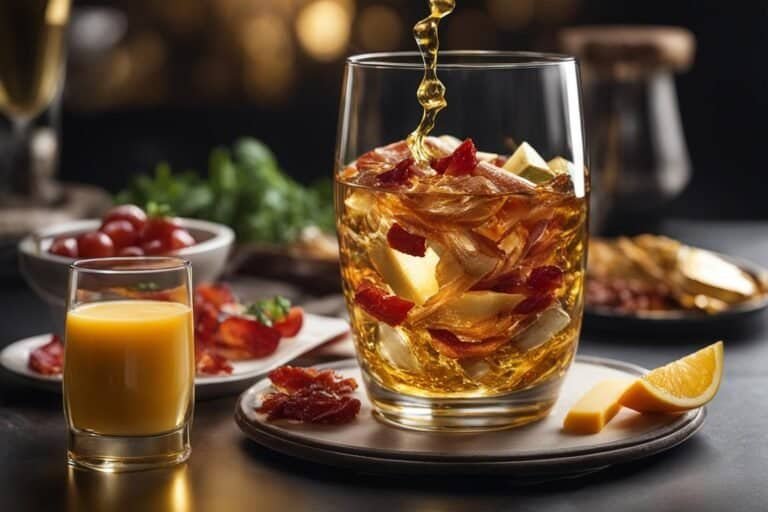 Cholesterol with Alcohol: Your Guide to Safe Sipping