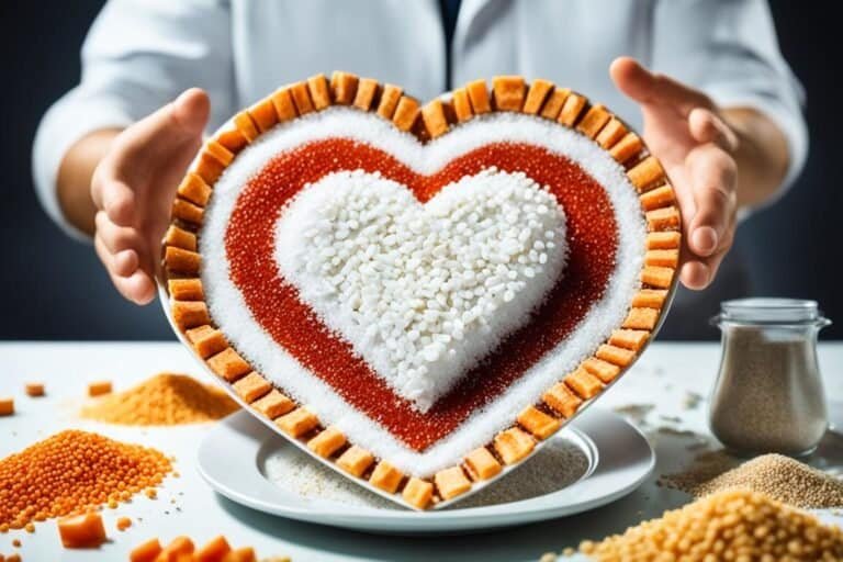 Cholesterol with Salt: Myths vs. Facts Unveiled