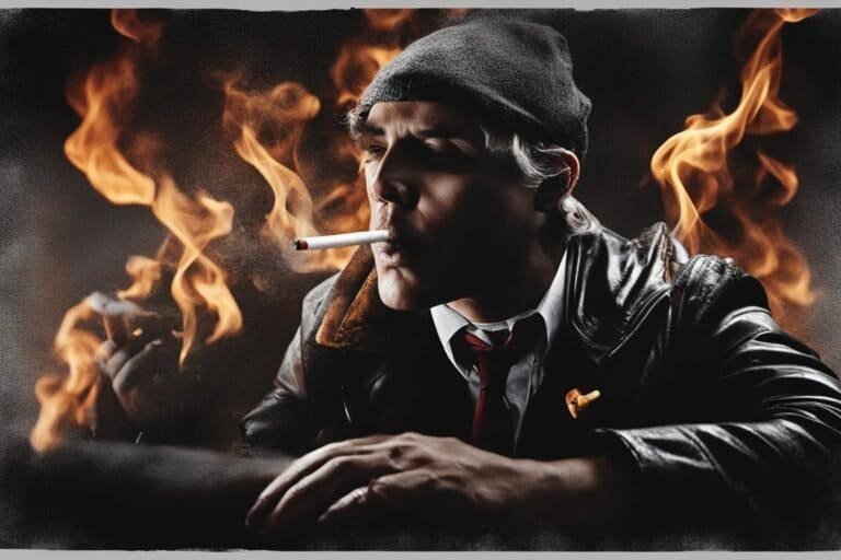 Cholesterol with Smoking: Risks & Prevention Tips