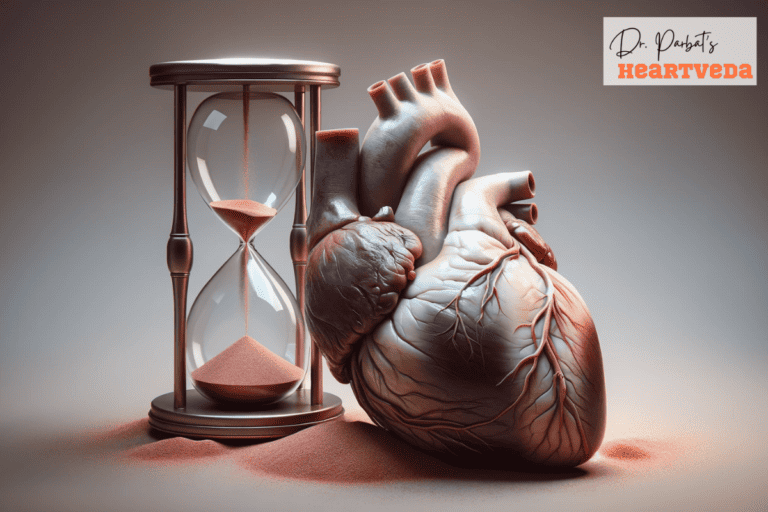 Life Expectancy in Heart Failure Patients