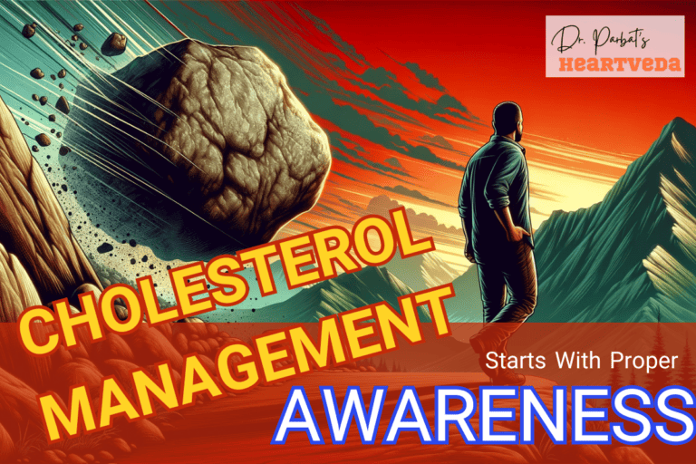 Cholesterol: Who Does It Affect? Know Your Risk!