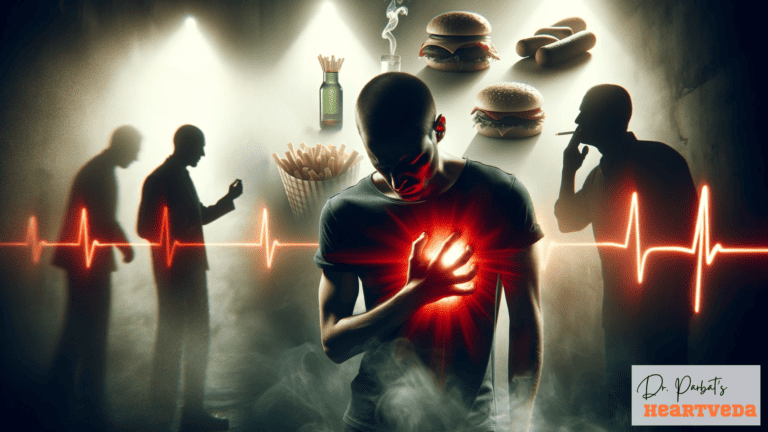 Are heart attack pain constant - Dr. Biprajit Parbat - HEARTVEDA