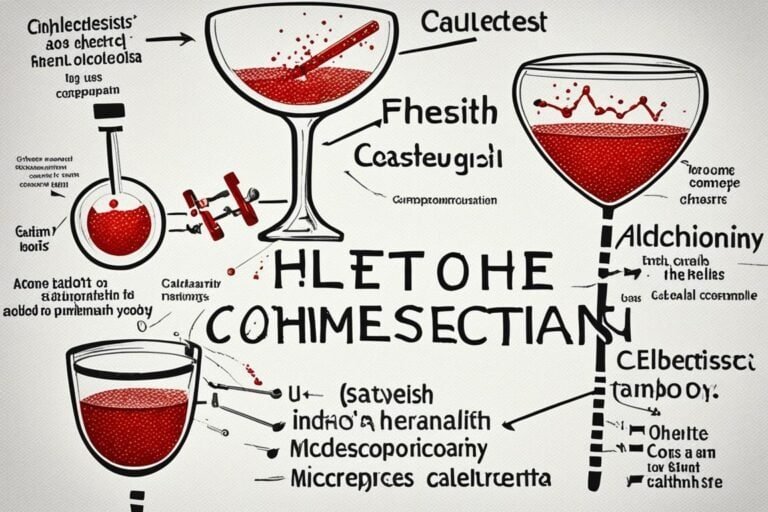 Alcohol and Cholesterol: What You Should Know