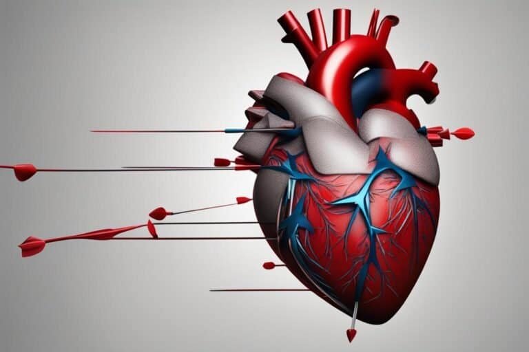 Evidence for oxygen therapy in acute myocardial infarction?