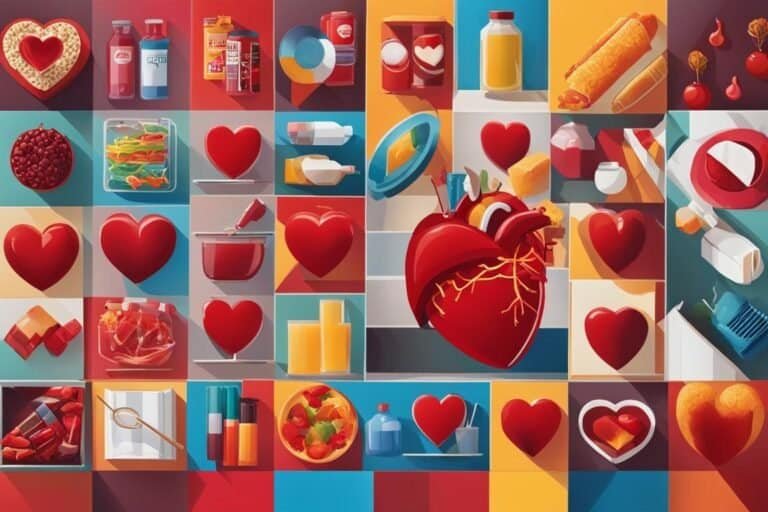 Understand Heart Attack Similar Words & Risks