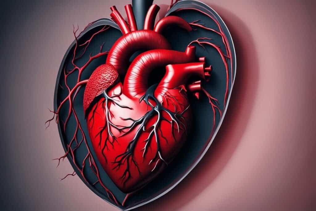 High Cholesterol and Heart Disease