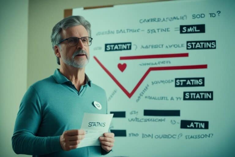 Is Statin Therapy Right for You? Find Out Here