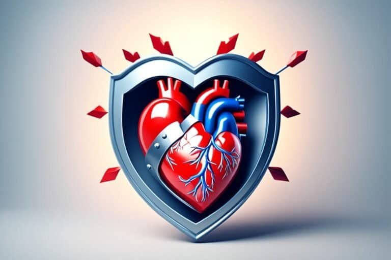 Impact of cholesterol meds on primary prevention of heart disease