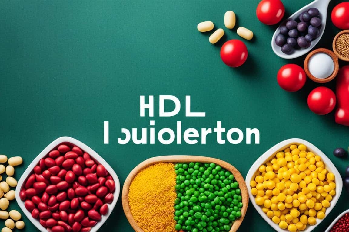 Understanding your in cholesterol hdl ratio