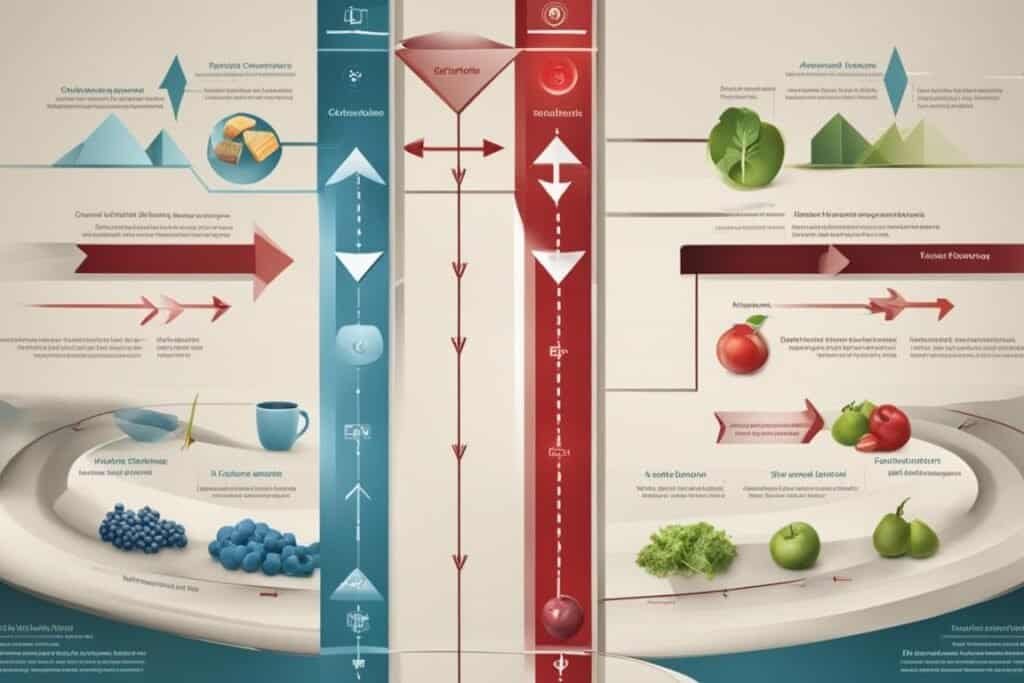 Is dietary cholesterol the same as blood cholesterol?