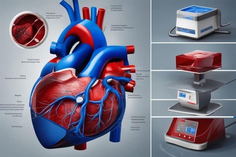 Is heart attack curable