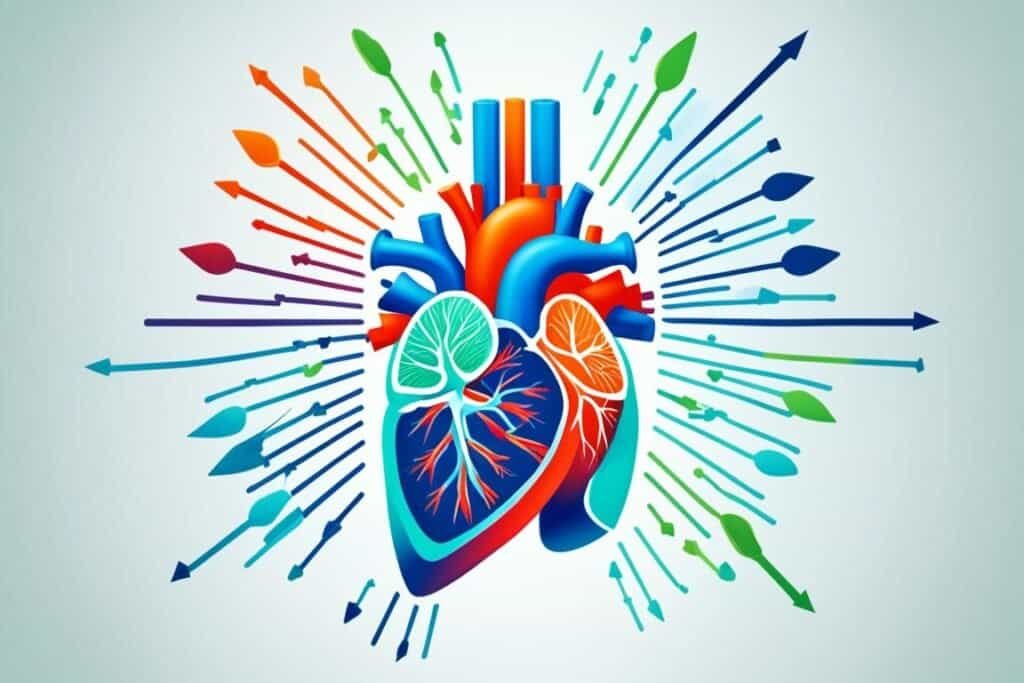 Oxygen therapy's effect on cardiac output in heart failure.